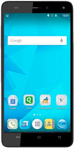 Micromax E451 Canvas Pulse TD-LTE Dual SIM
